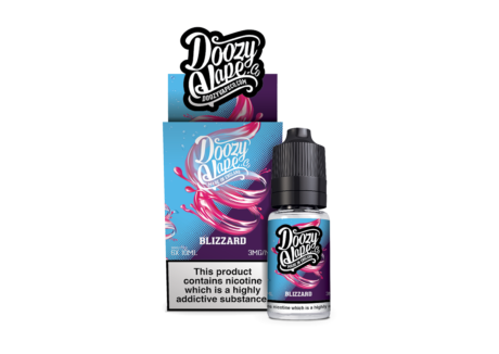 Blizzard 6x10ml Cool Large3 TSL 1