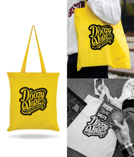 Tote Bag Doozy Merch Single Product Tiles