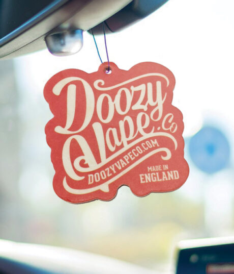 • Doozy Air Freshner Single Product Tiles2