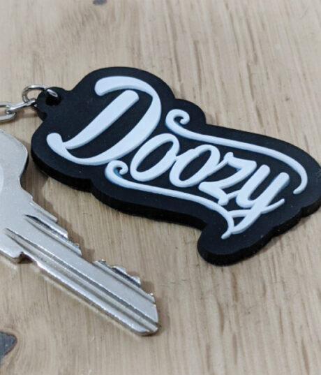 • Doozy Key Ring Single Product Tiles2