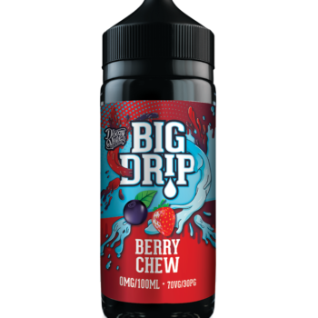 Berry Chew Big Drip 100ml Bottle