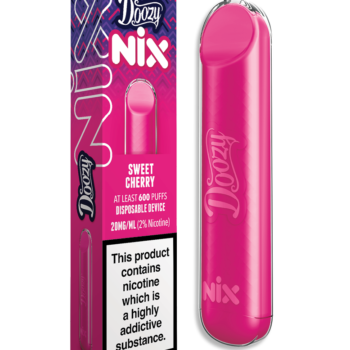 Sweet Cherry Doozy Nix Box Device